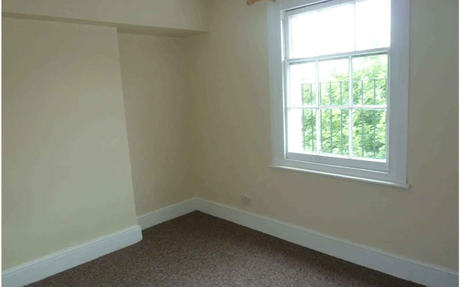 Room Calthorpe Road in Cherwell District