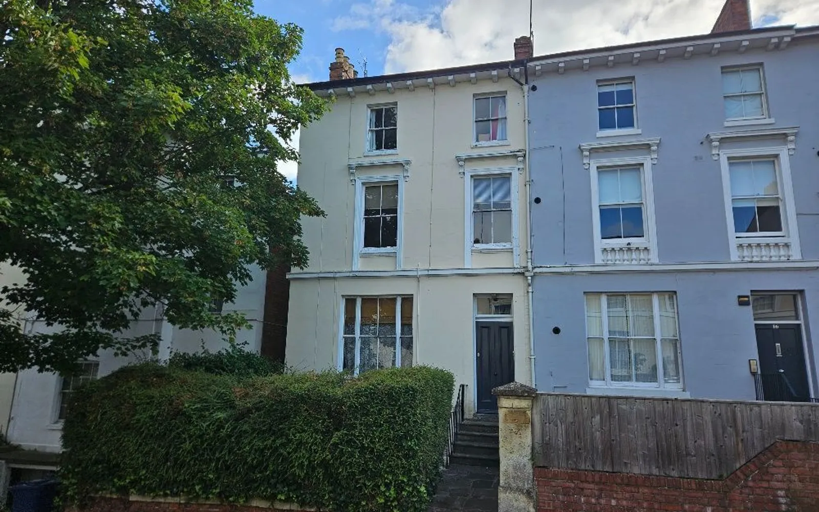 Room Calthorpe Road in Cherwell District