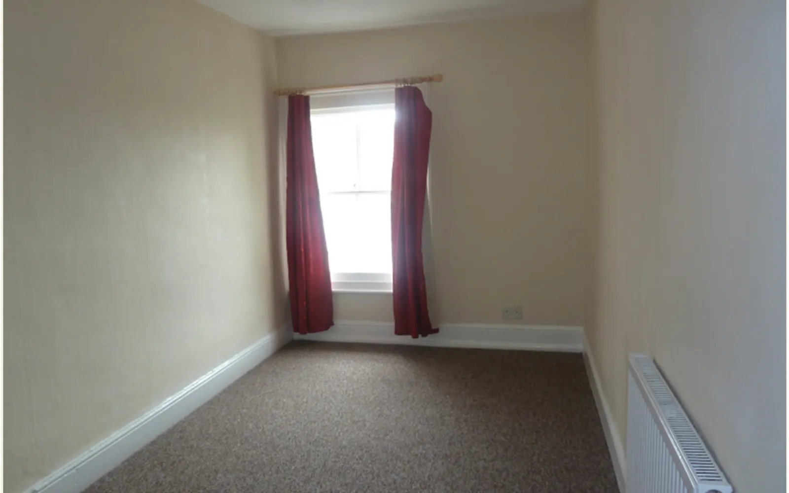 Room Calthorpe Road in Cherwell District