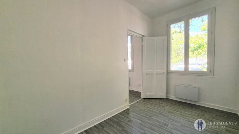 Appartement Cours Jean Jaurès à Échirolles