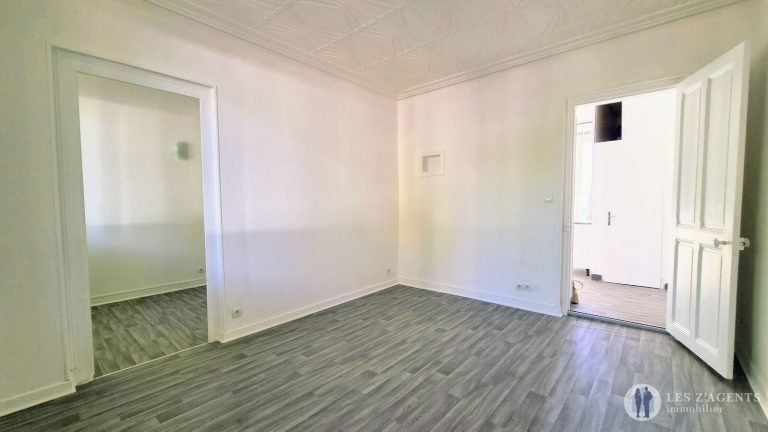 Appartement Cours Jean Jaurès à Échirolles