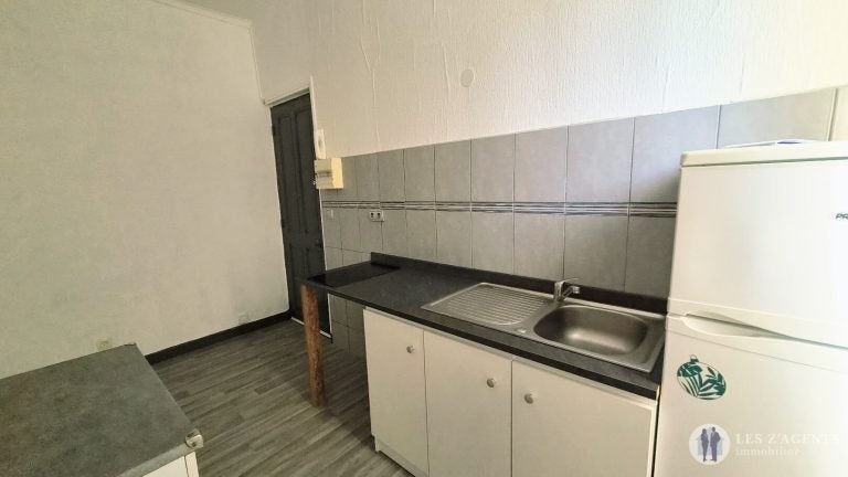 Appartement Cours Jean Jaurès à Échirolles