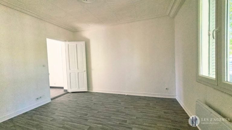 Appartement Cours Jean Jaurès à Échirolles