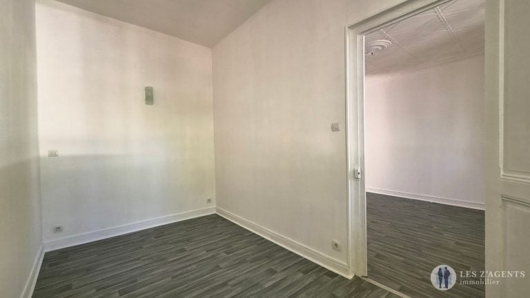 Appartement Cours Jean Jaurès à Échirolles