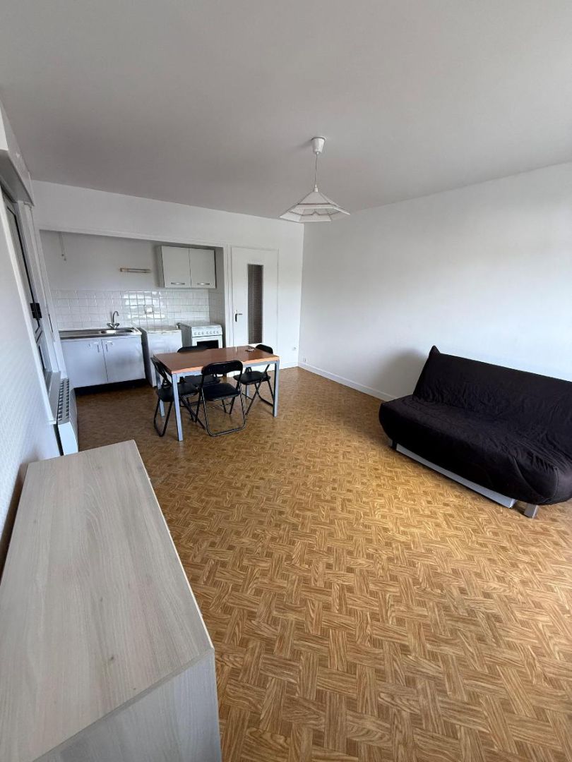 Appartement Chemin des Fècles à Nantua