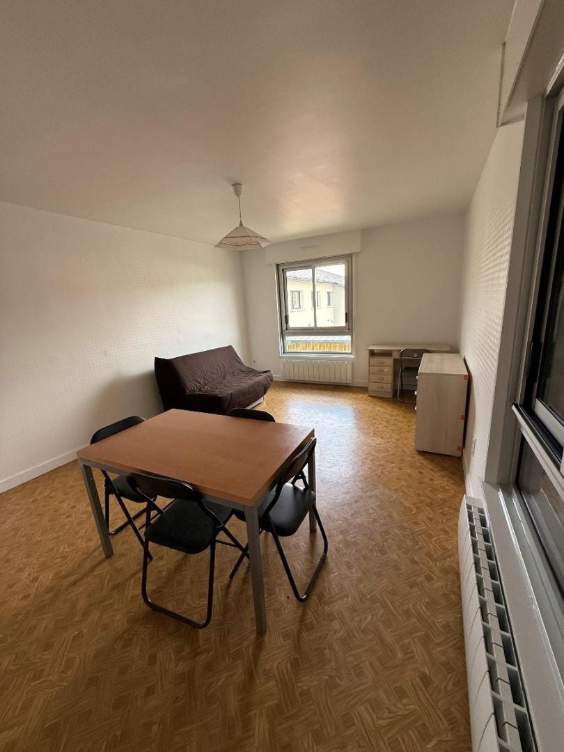 Appartement Chemin des Fècles à Nantua