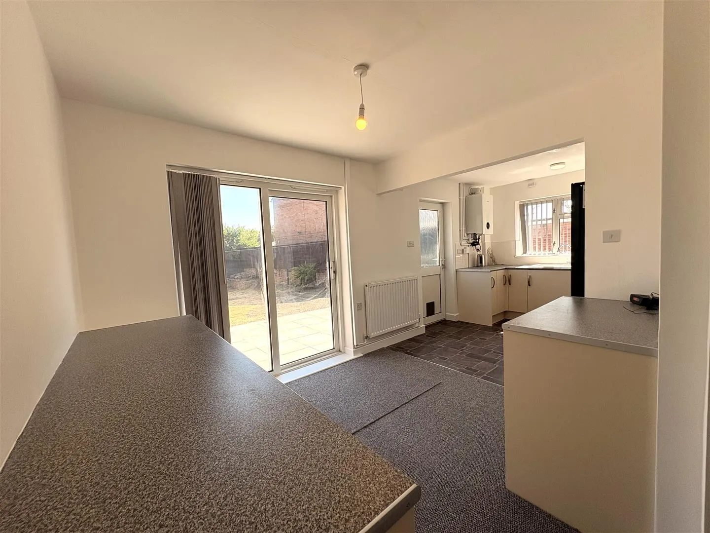 House Allen's Walk in Gedling