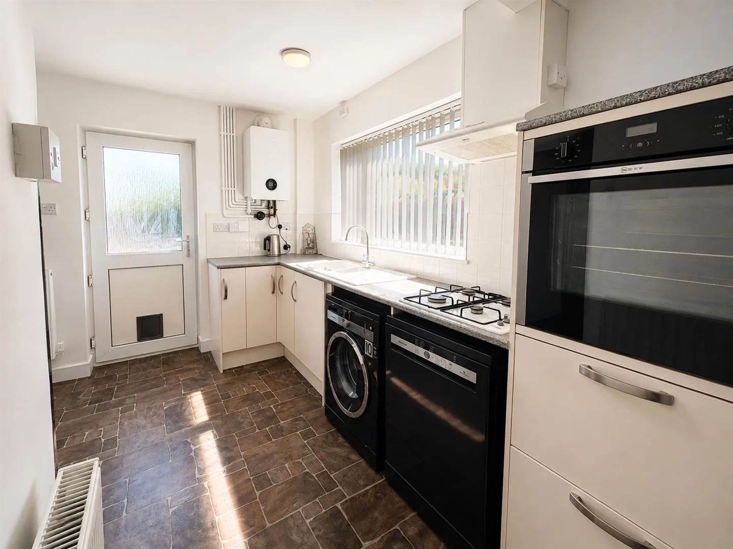 House Allen's Walk in Gedling