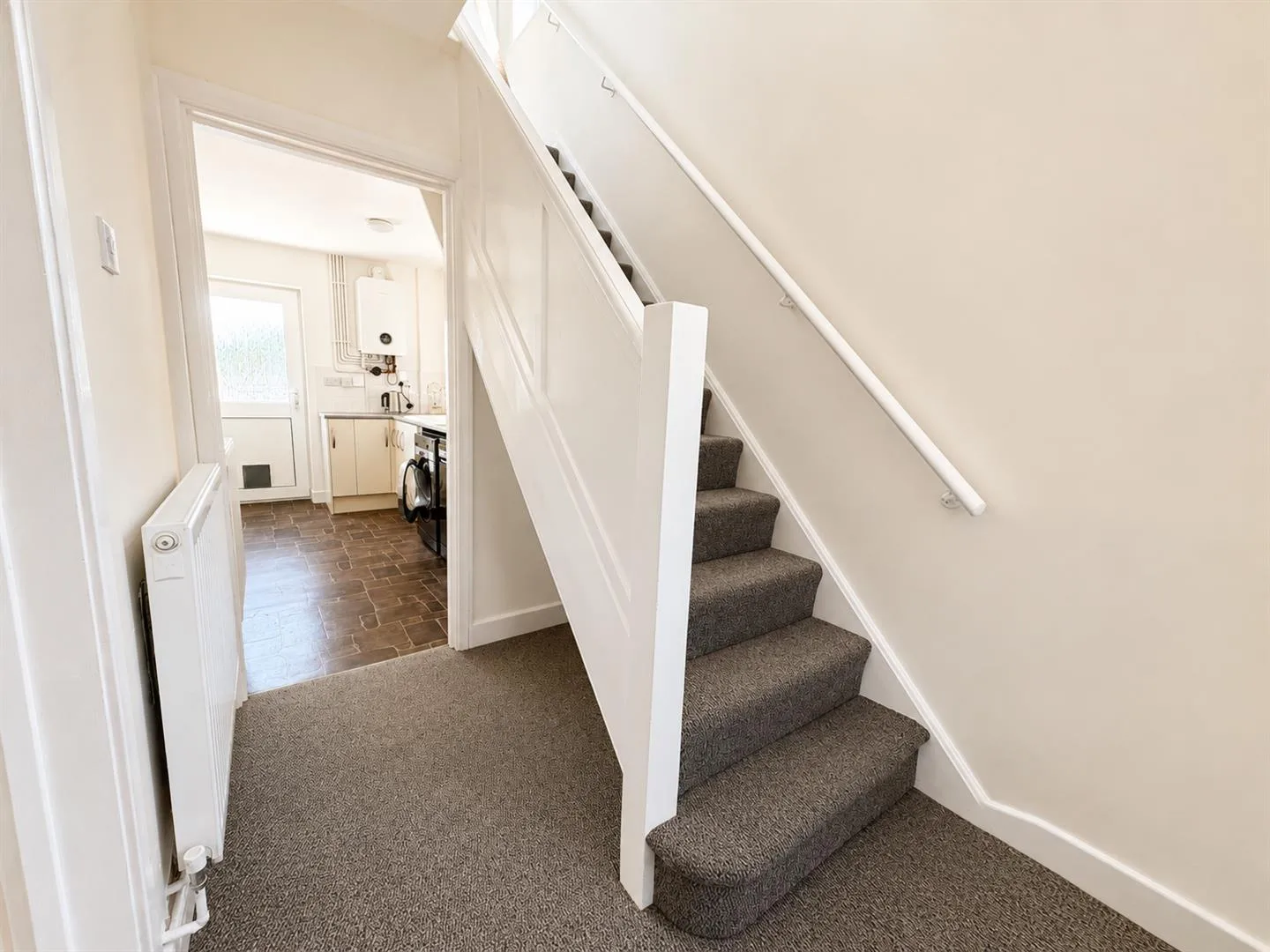 House Allen's Walk in Gedling