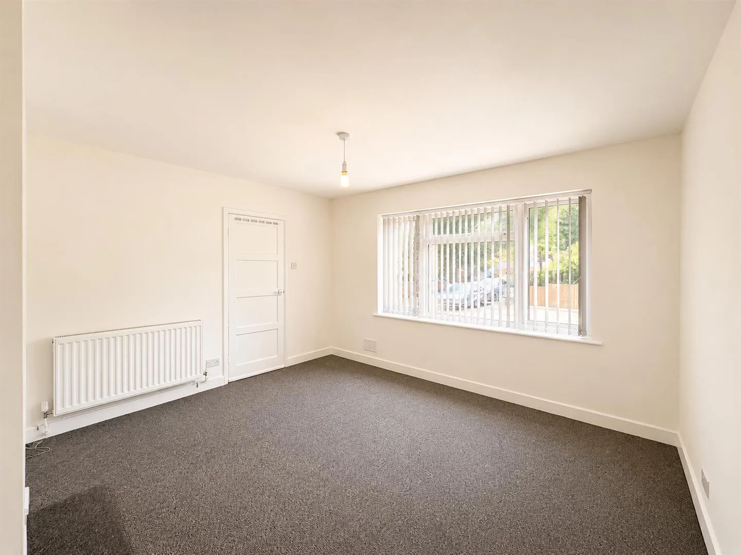 House Allen's Walk in Gedling
