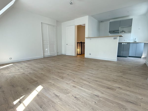 Appartement Rue Écuyère à Caen