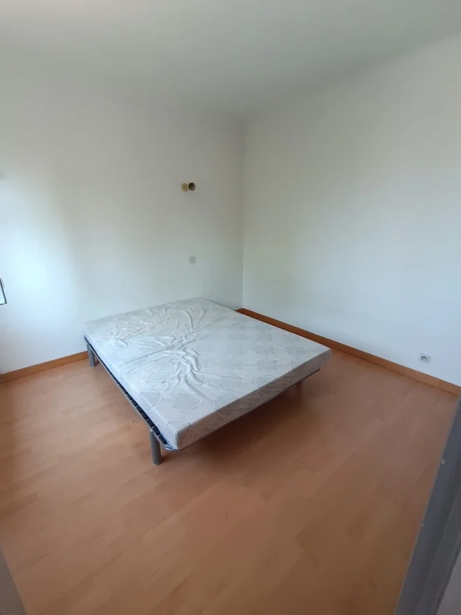 Appartement Place Ramus à Aix-en-Provence