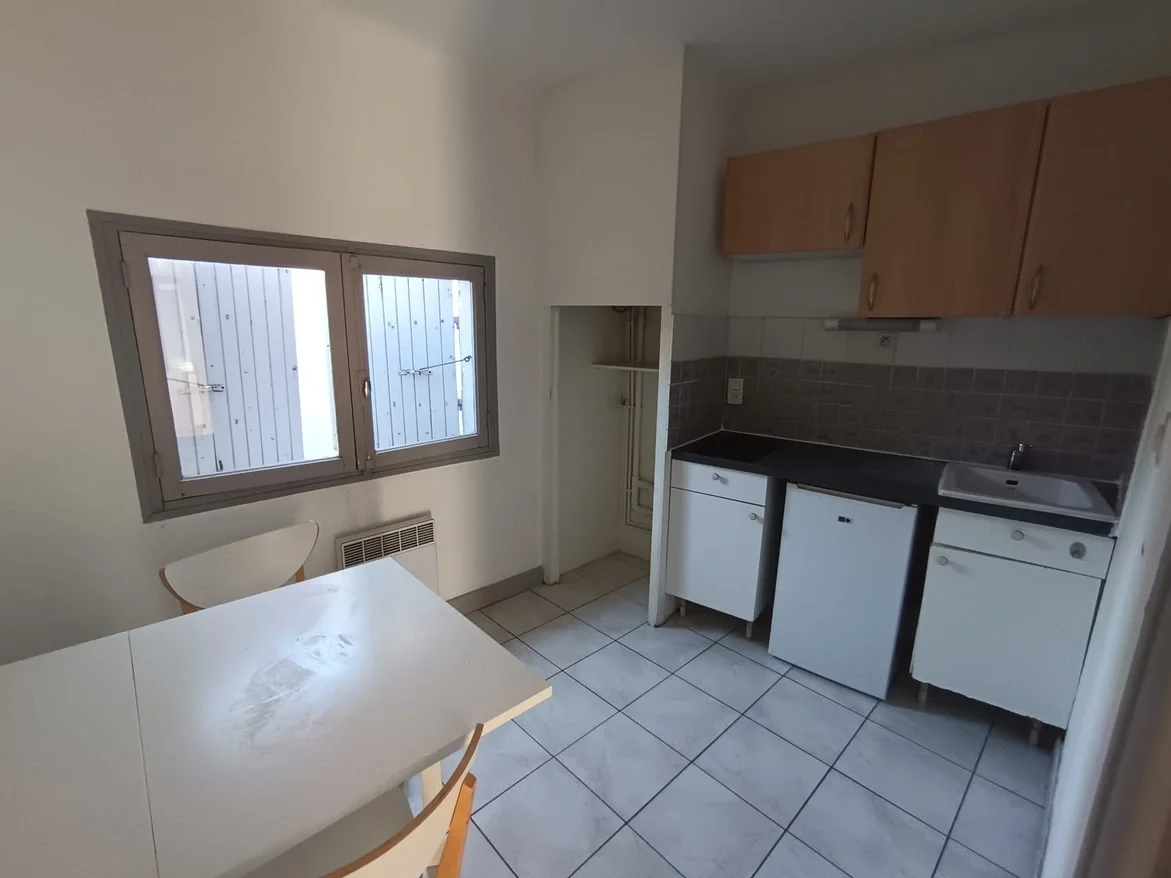 Appartement Place Ramus à Aix-en-Provence