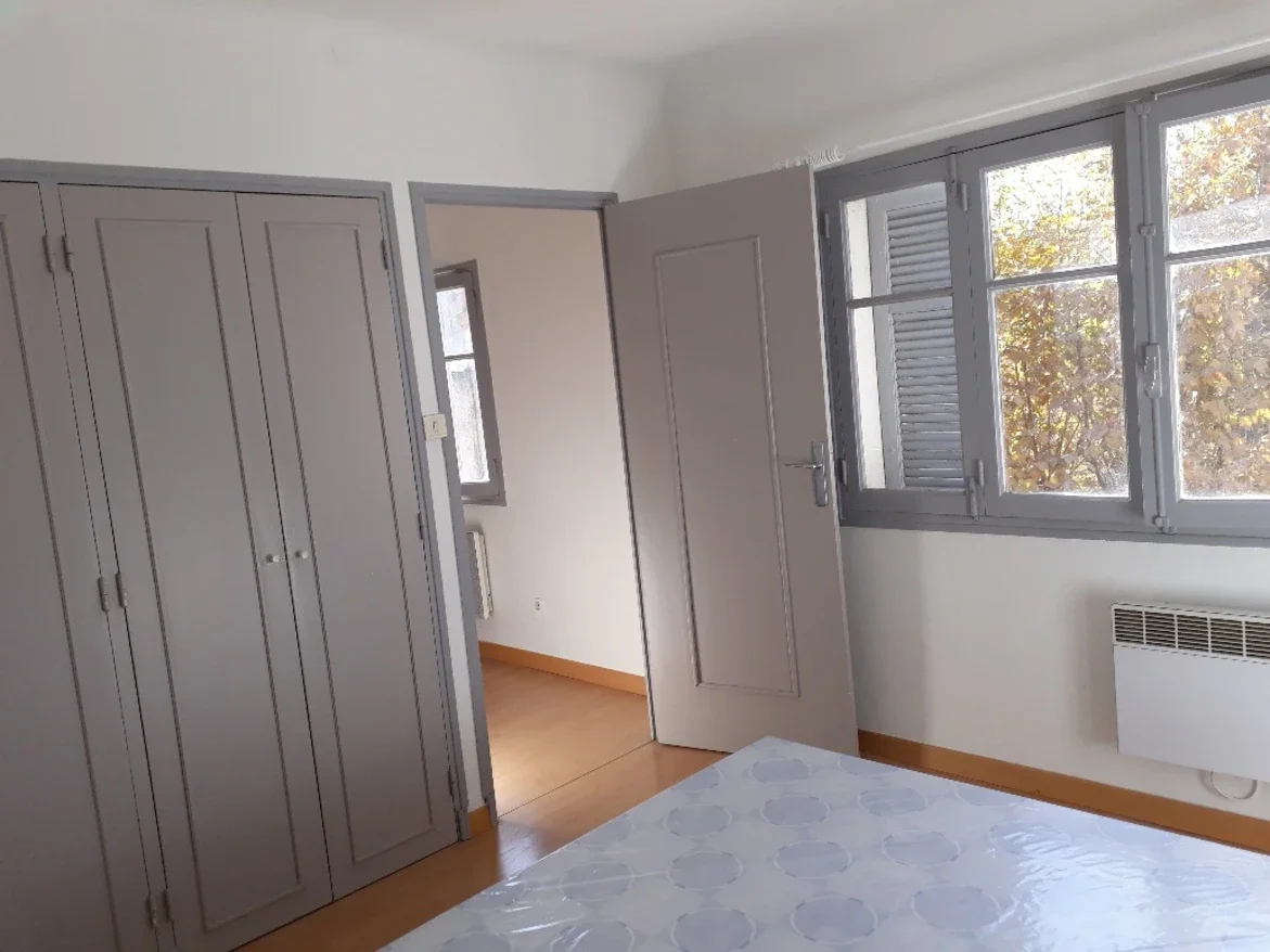 Appartement Place Ramus à Aix-en-Provence