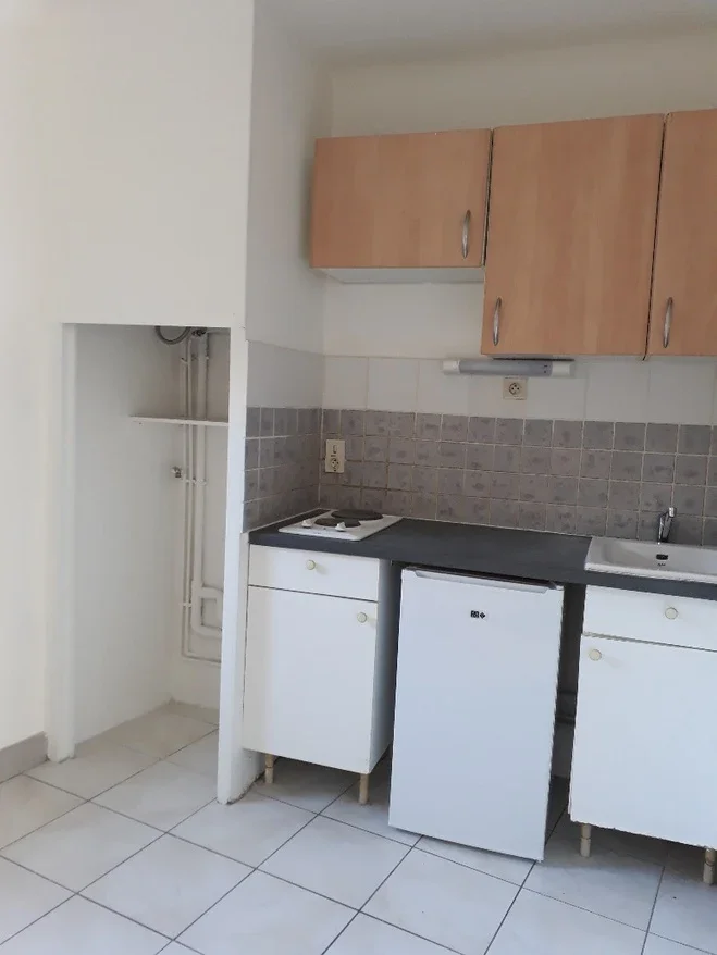 Appartement Place Ramus à Aix-en-Provence