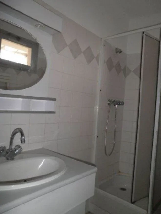 Appartement Place Ramus à Aix-en-Provence