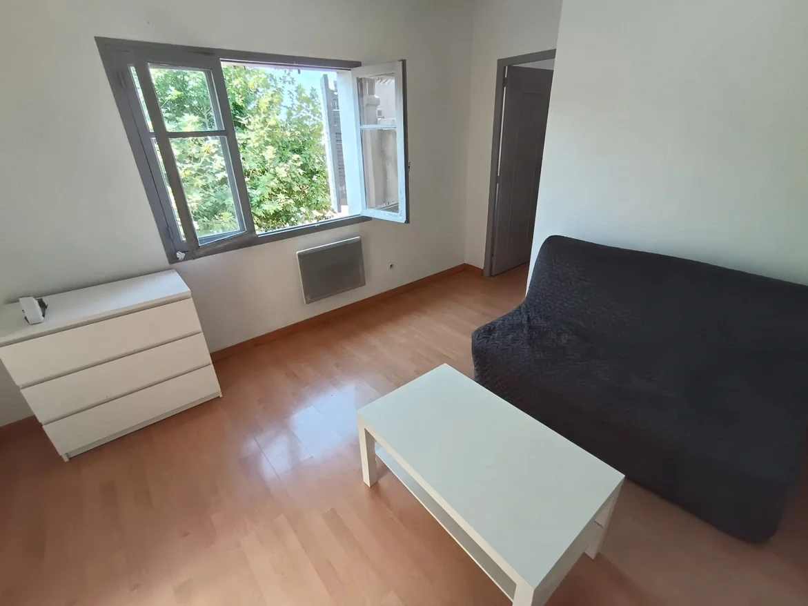 Appartement Place Ramus à Aix-en-Provence