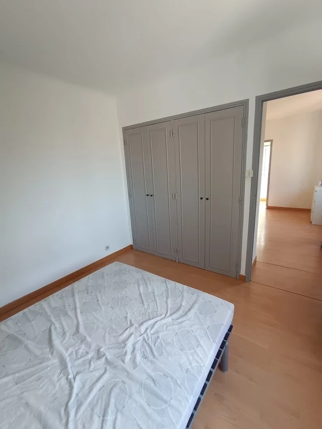 Appartement Place Ramus à Aix-en-Provence