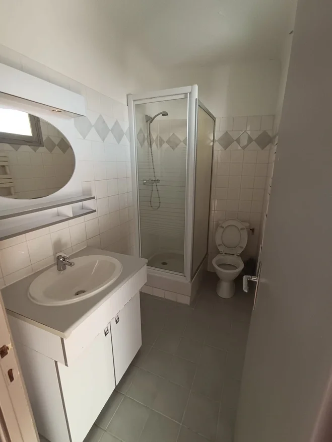 Appartement Place Ramus à Aix-en-Provence