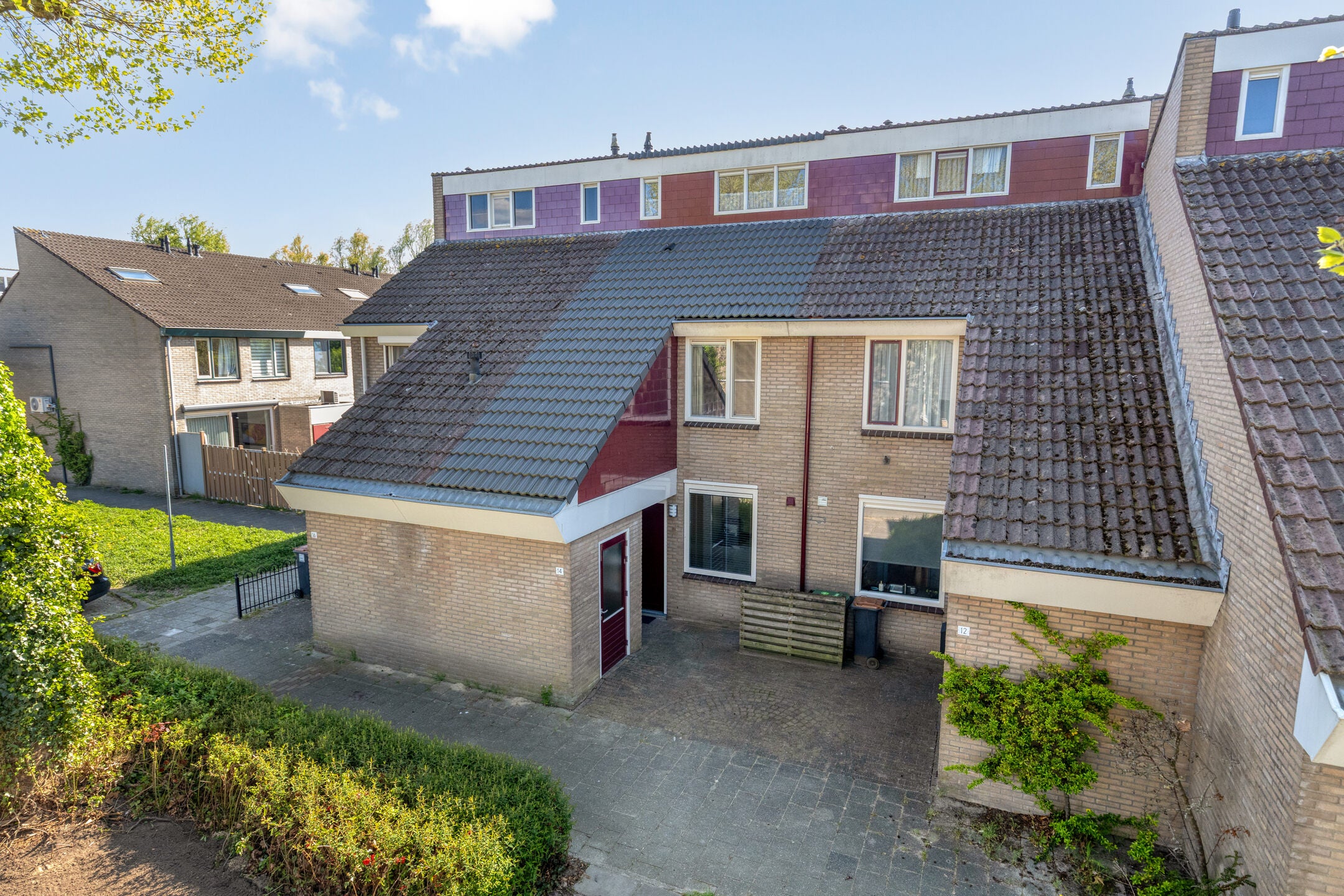 Kennedystraat 14