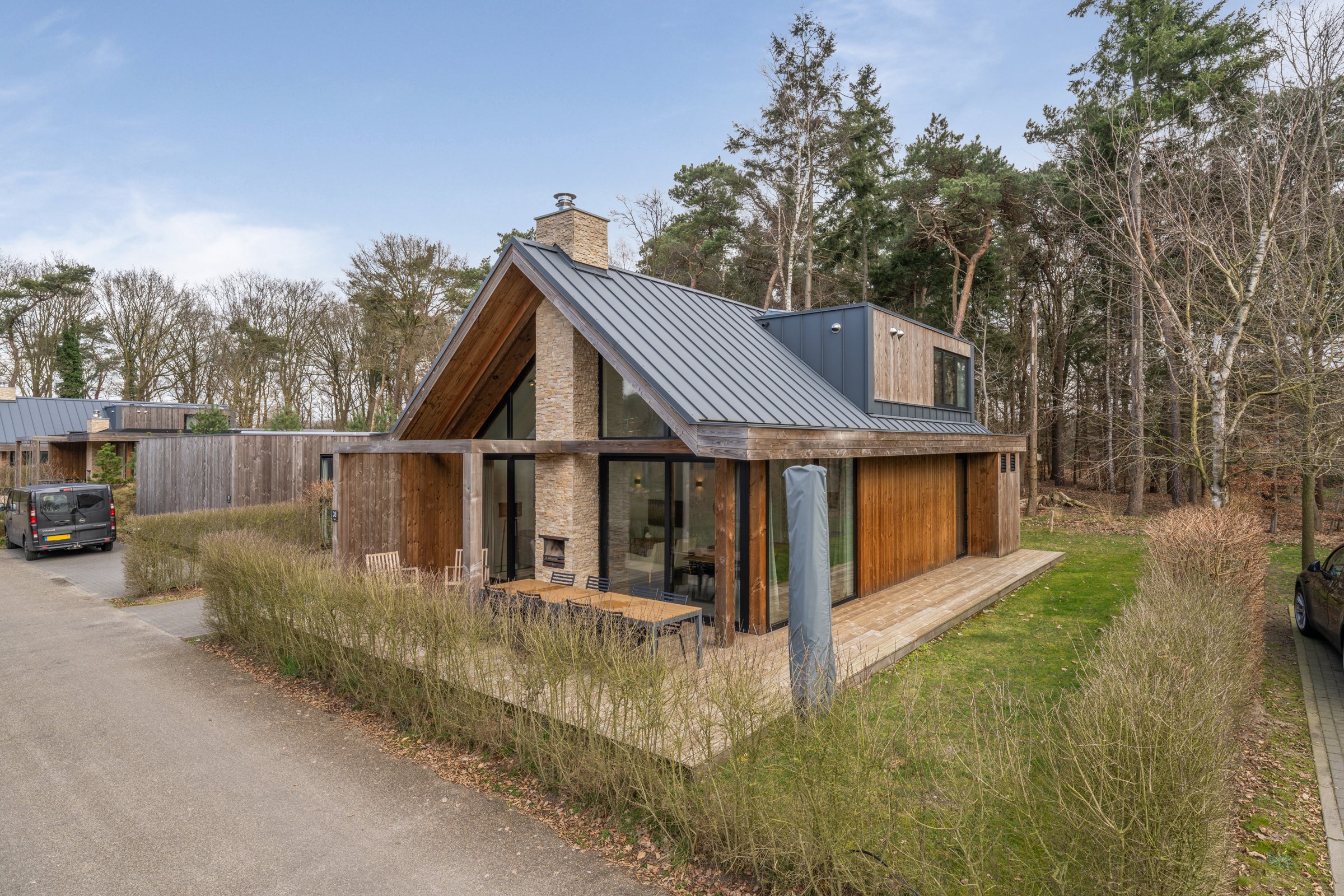 Huis Salesdreef 7 in Oosterhout