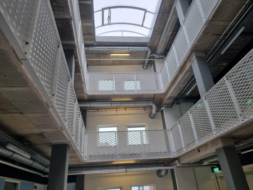 Appartement Sint Jacobsstraat 26 n in Leeuwarden