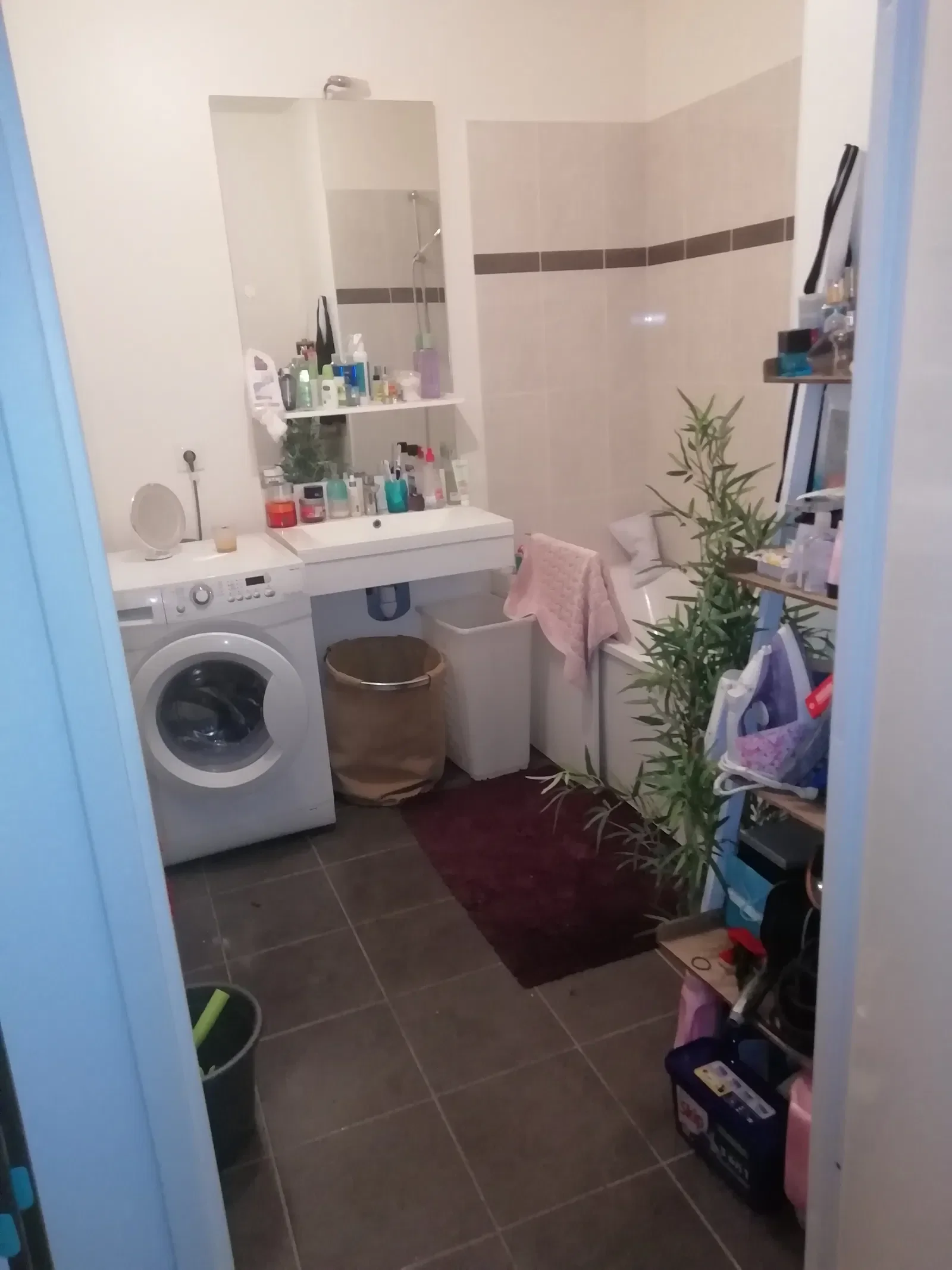 Room Rue de la Noue in Le Mée-sur-Seine