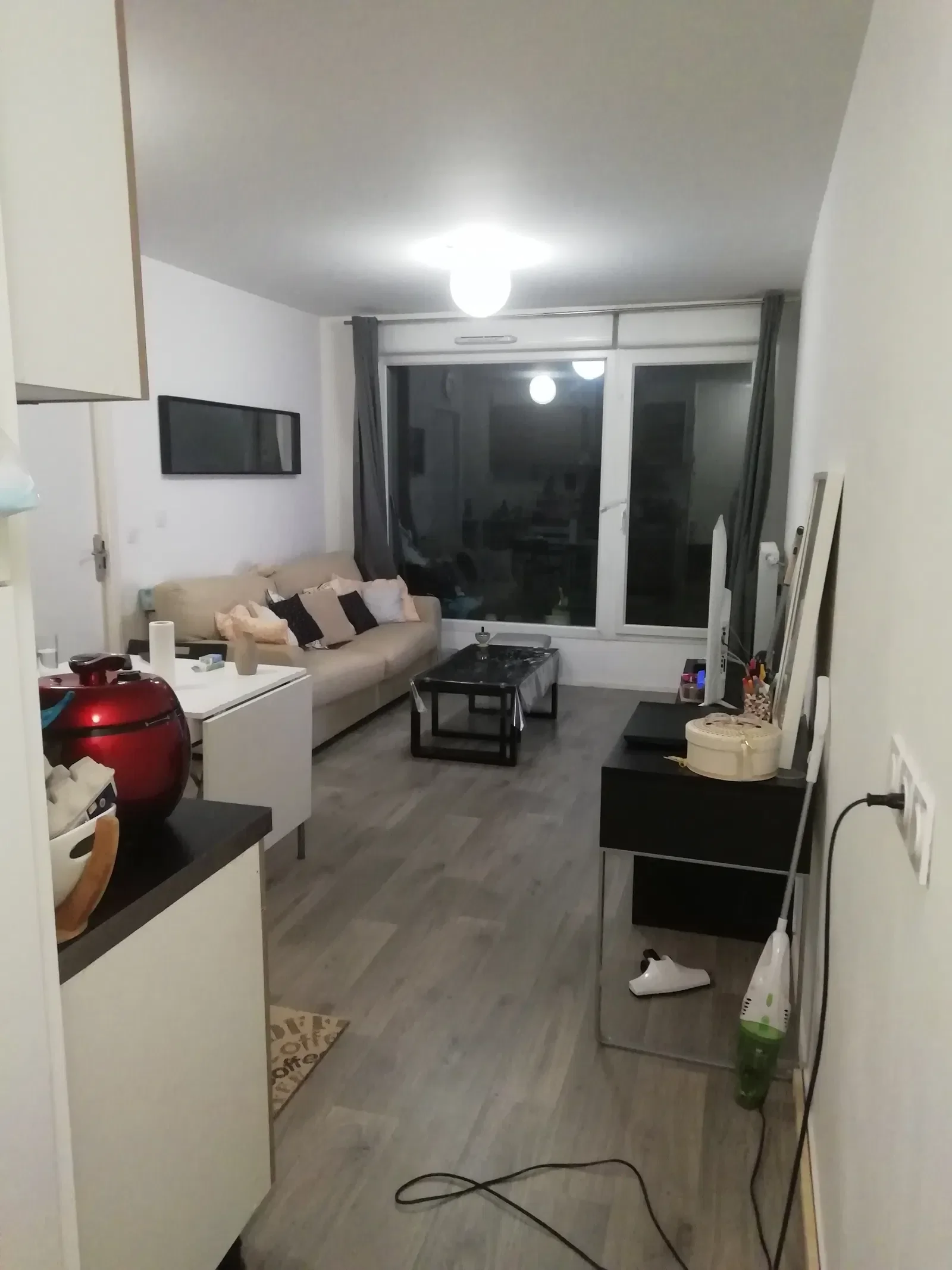 Room Rue de la Noue in Le Mée-sur-Seine