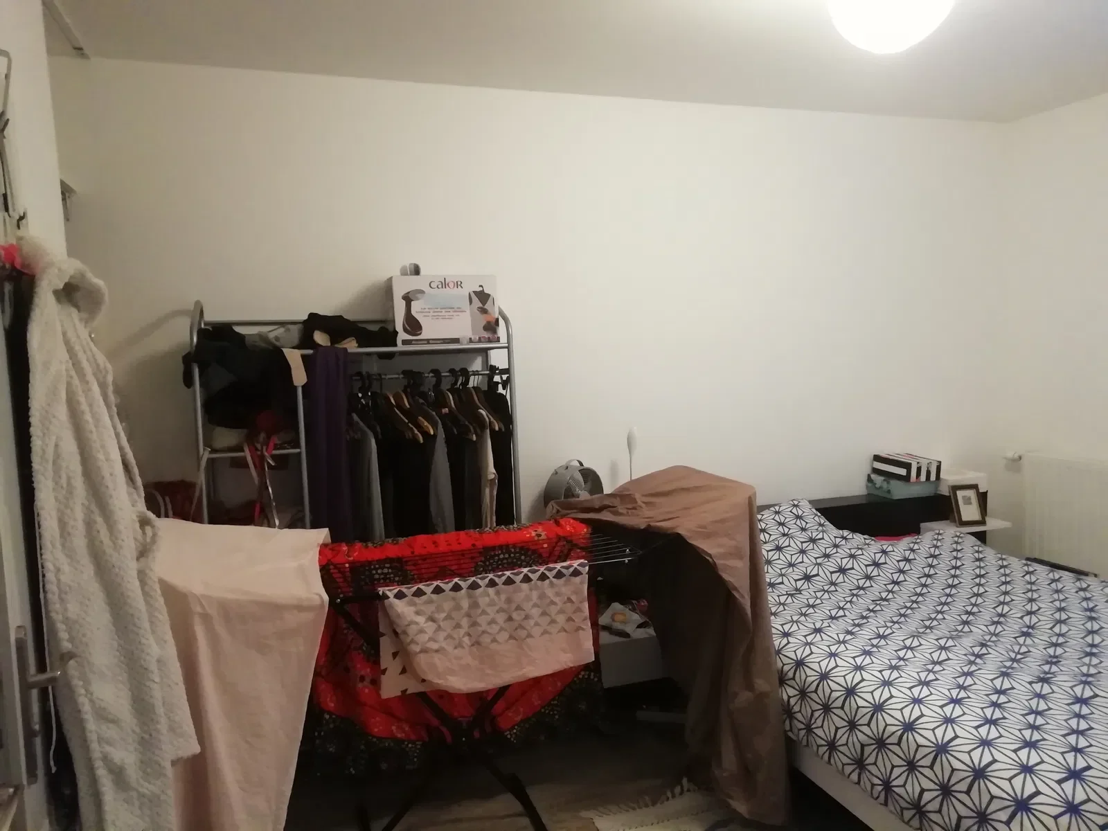 Room Rue de la Noue in Le Mée-sur-Seine