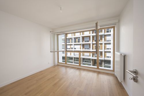 Flat Rue Charles Grégoire in Rueil-Malmaison