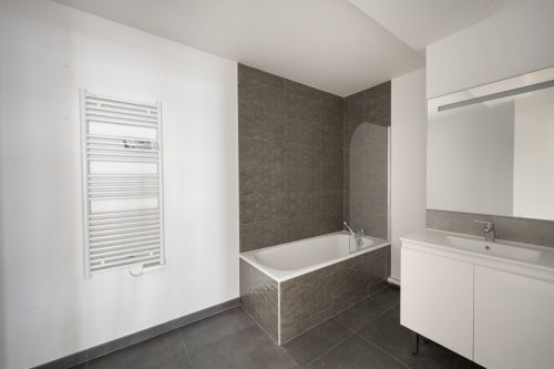 Flat Rue Charles Grégoire in Rueil-Malmaison