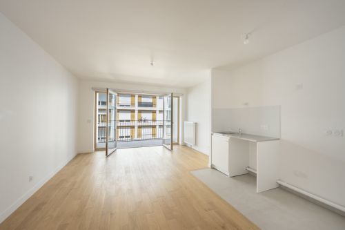 Flat Rue Charles Grégoire in Rueil-Malmaison