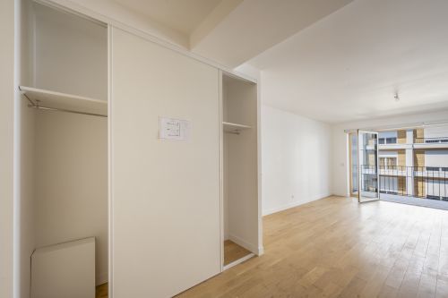 Flat Rue Charles Grégoire in Rueil-Malmaison