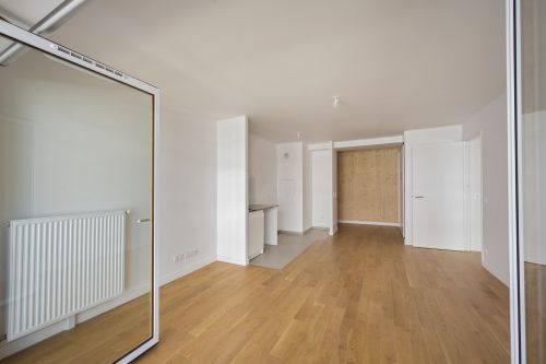 Flat Rue Charles Grégoire in Rueil-Malmaison