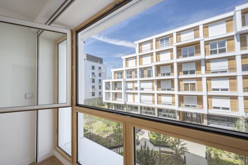 Flat Rue Charles Grégoire in Rueil-Malmaison