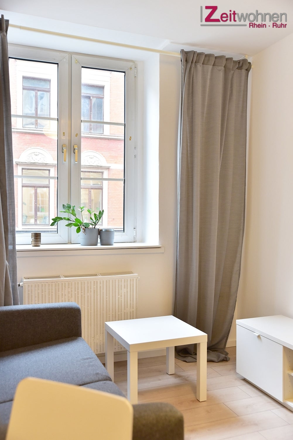 Wohnung Kyffhäuserstraße in Köln