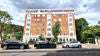 Flat Grove End Road in City of Westminster