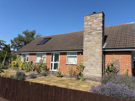 House Walnut Paddock in Melton