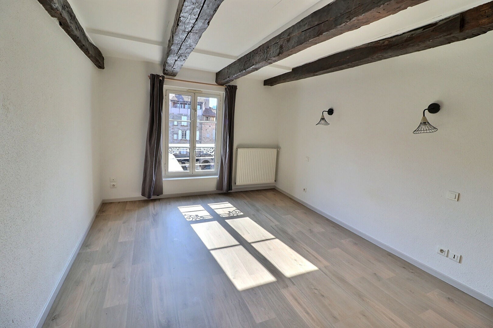 Appartement Impasse Louis Lacombe à Figeac