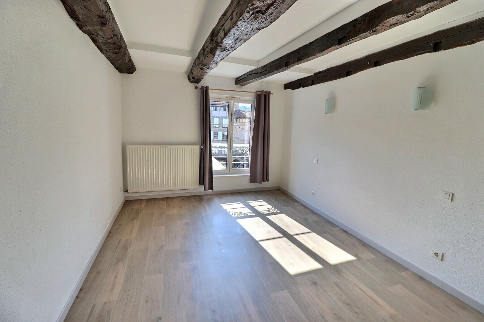 Appartement Impasse Louis Lacombe à Figeac