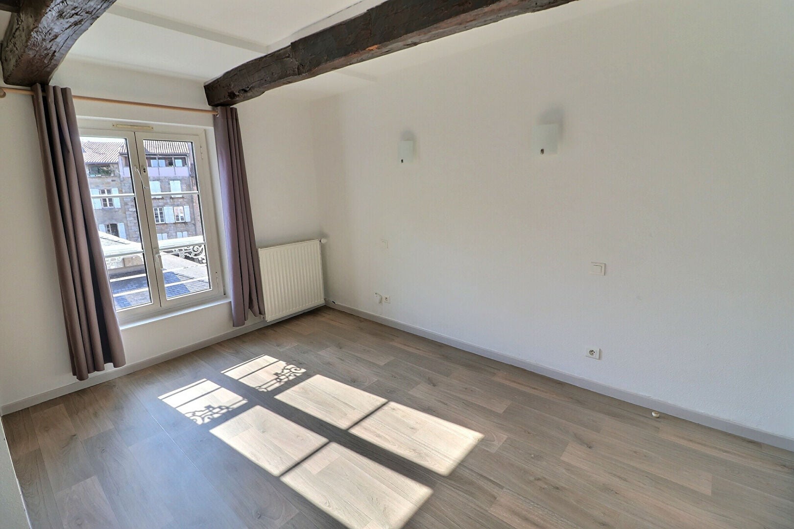 Appartement Impasse Louis Lacombe à Figeac