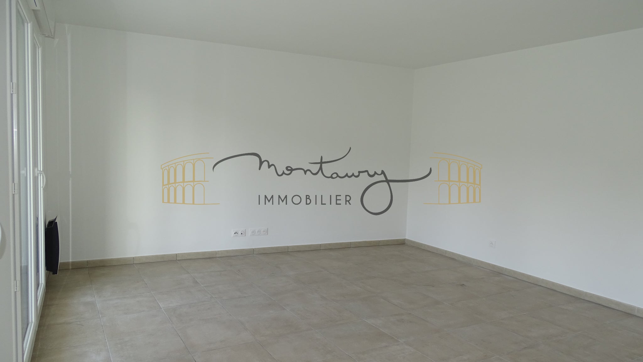 Appartement Rue Jean Bouin à Nîmes