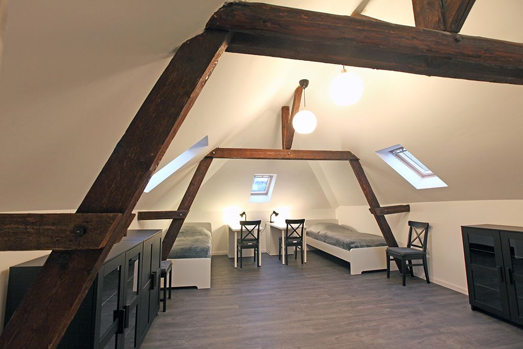 Wohnung Alte Aachener Straße in Alsdorf
