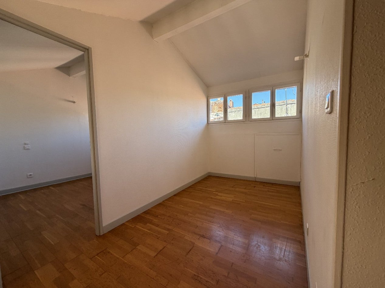 Flat Rue Boulbonne in Toulouse