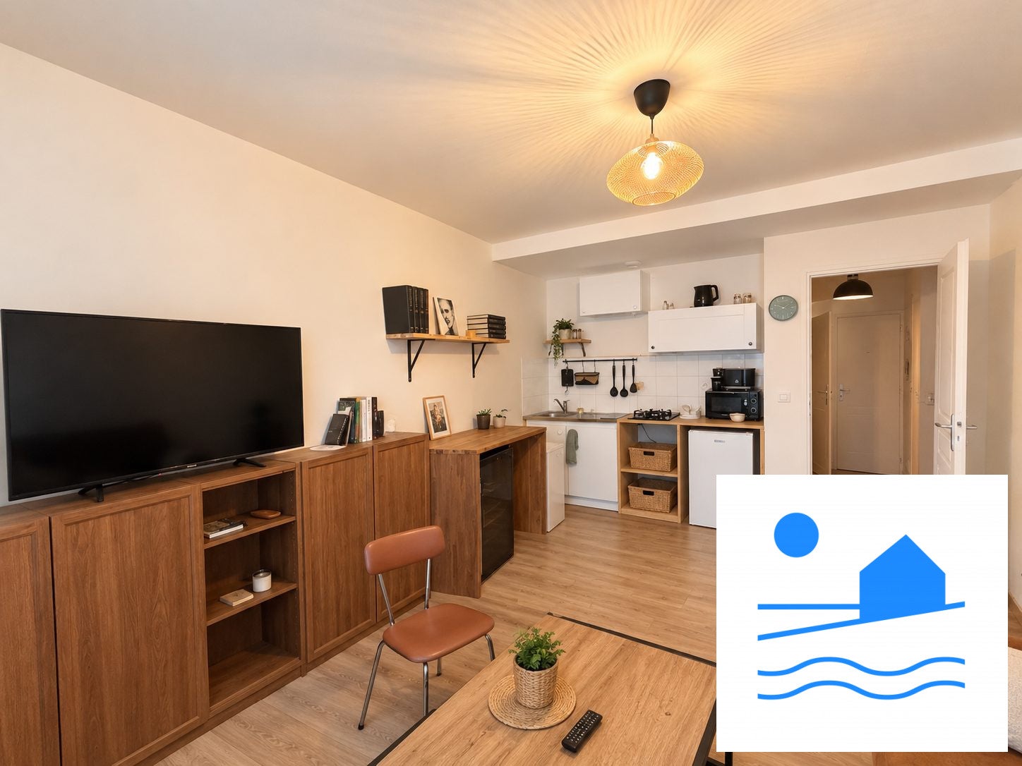 Appartement Rue Anatole France à Le Havre