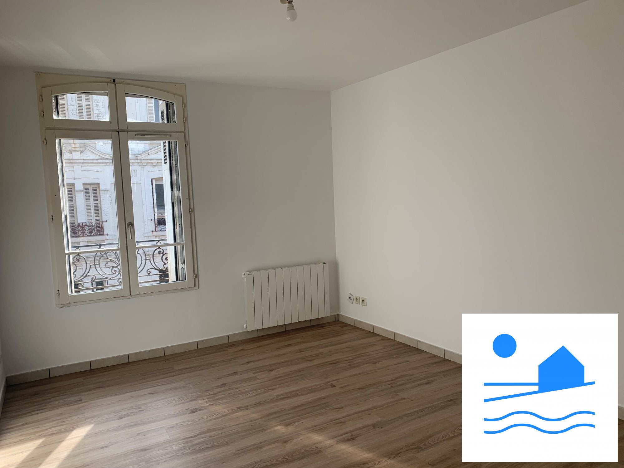 Appartement Rue Anatole France à Le Havre
