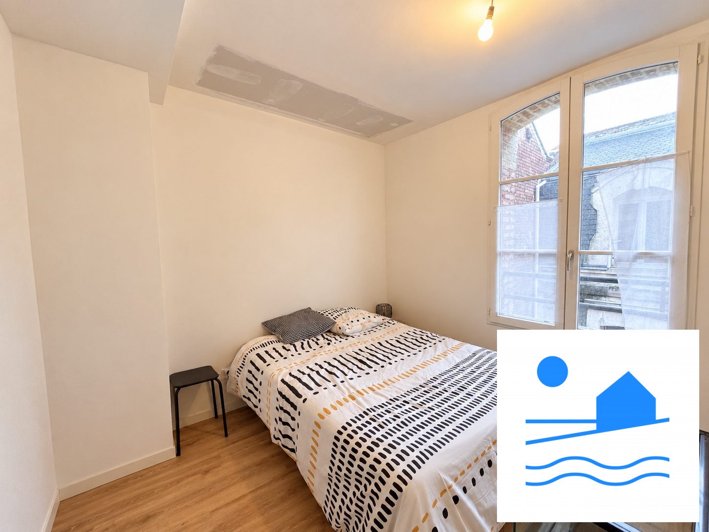 Appartement Rue Anatole France à Le Havre