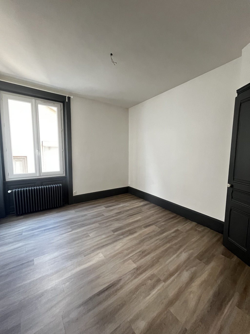 Flat Rue de l'Heurton in Saint-Étienne