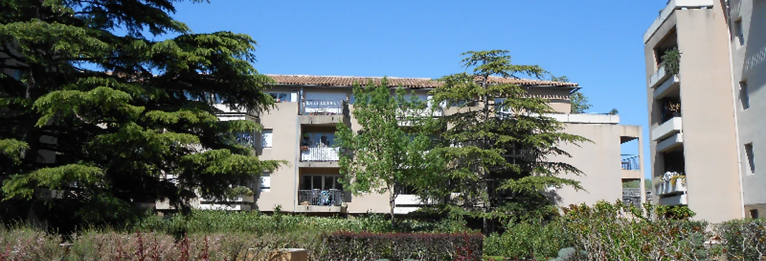 Appartement Rue du Rempart de la Ligne à Avignon
