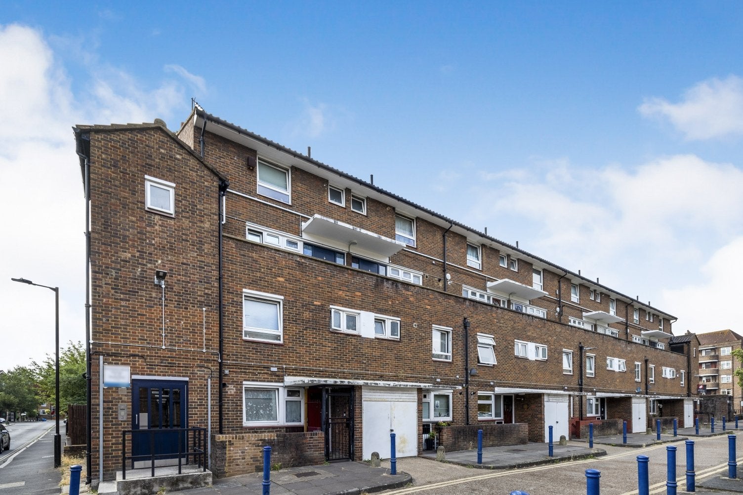 Room East Street in Greater London